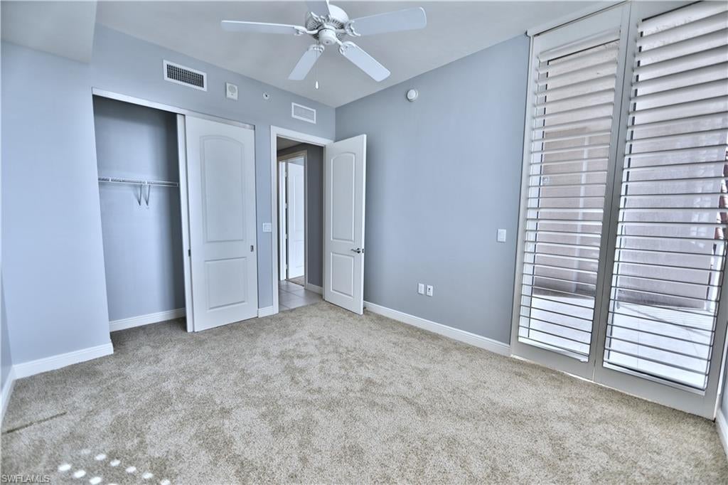 HIGH POINT PLACE - Residential Lease