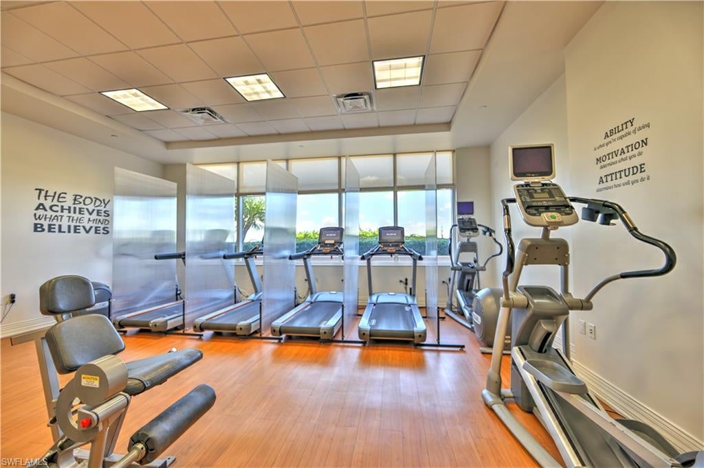 HIGH POINT PLACE - Residential Lease