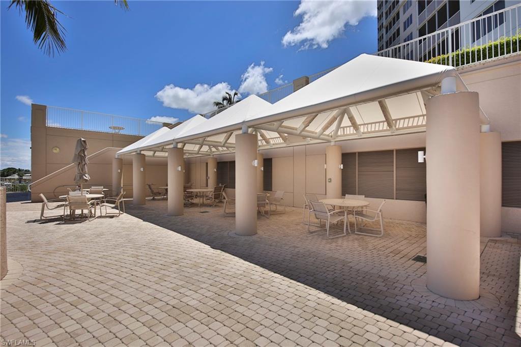 HIGH POINT PLACE - Residential Lease