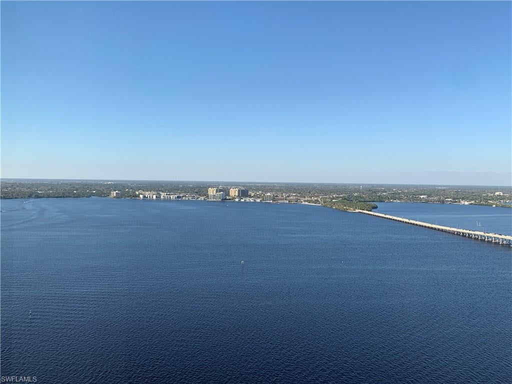 HIGH POINT PLACE - Residential Lease