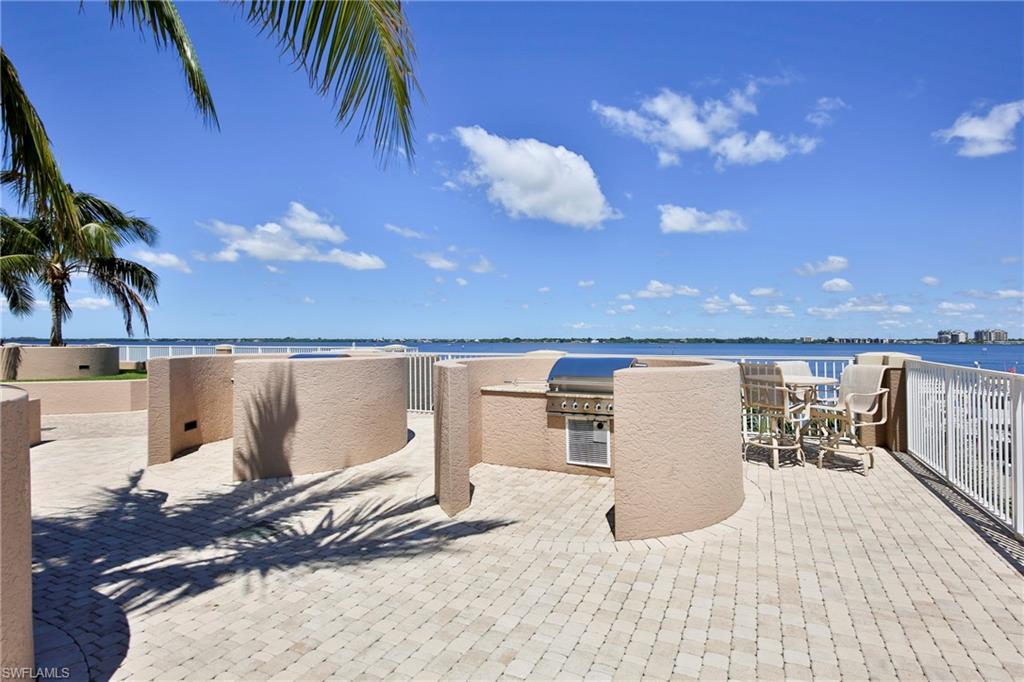 HIGH POINT PLACE - Residential Lease