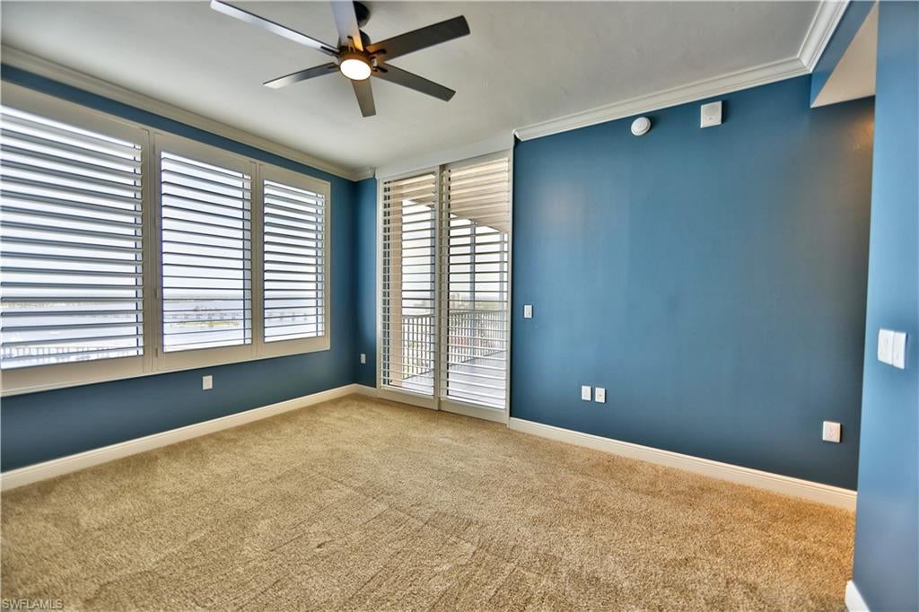 HIGH POINT PLACE - Residential Lease