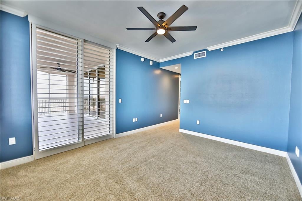 HIGH POINT PLACE - Residential Lease