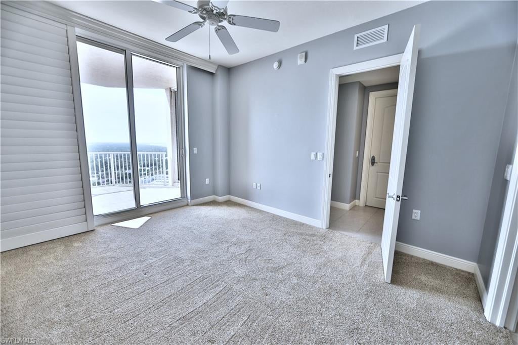 HIGH POINT PLACE - Residential Lease
