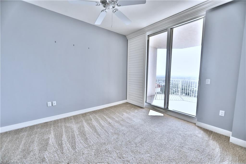 HIGH POINT PLACE - Residential Lease