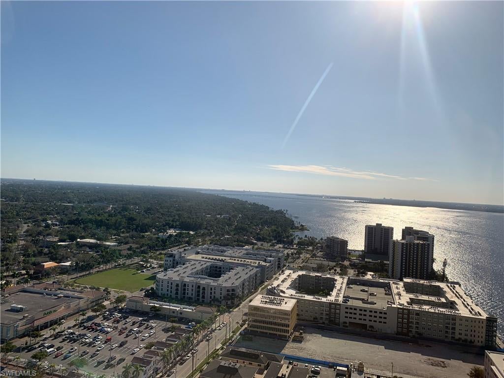 HIGH POINT PLACE - Residential Lease