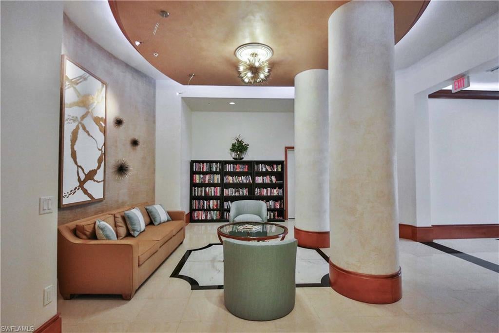 HIGH POINT PLACE - Residential Lease