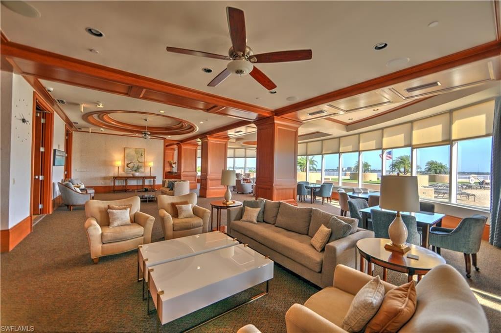 HIGH POINT PLACE - Residential Lease
