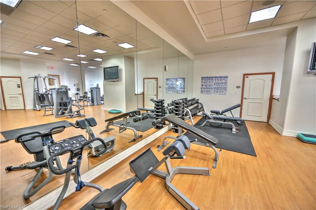 HIGH POINT PLACE - Residential Lease