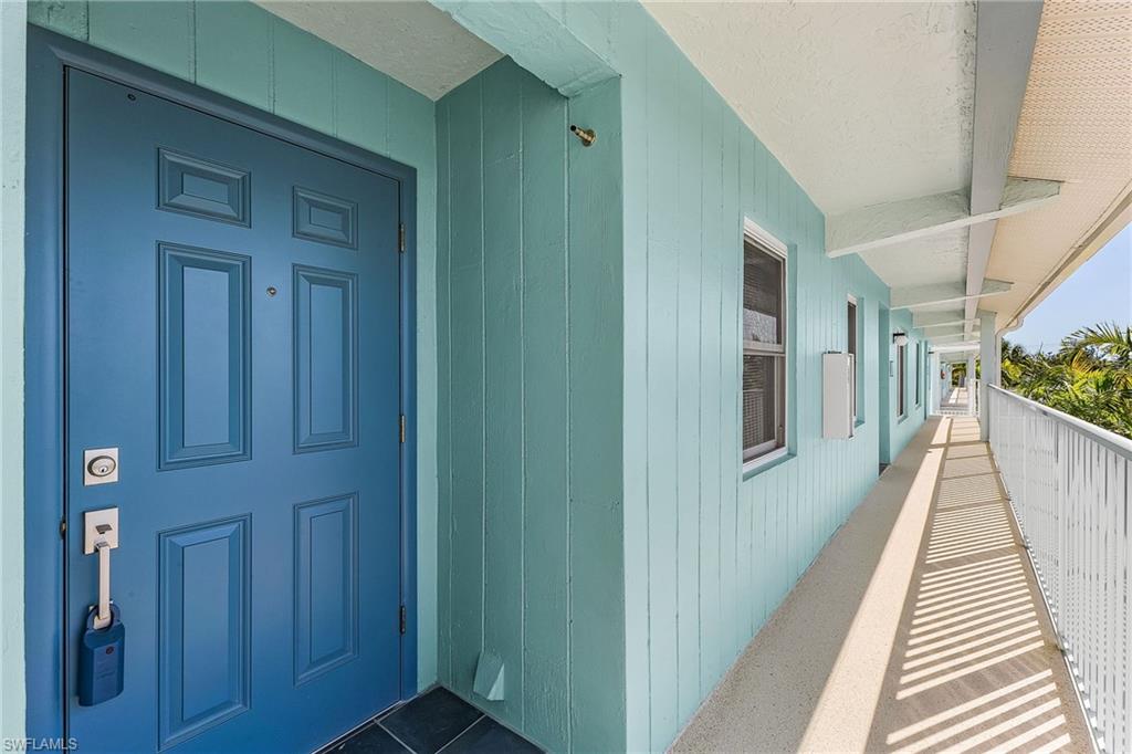 FISHERMANS WHARF CONDO - Residential