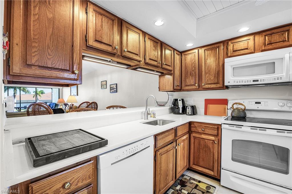 FISHERMANS WHARF CONDO - Residential