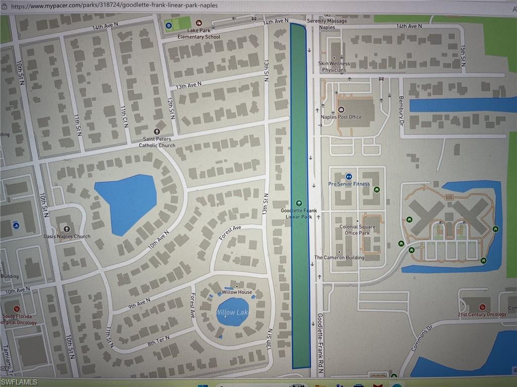 LAKE PARK - Residential