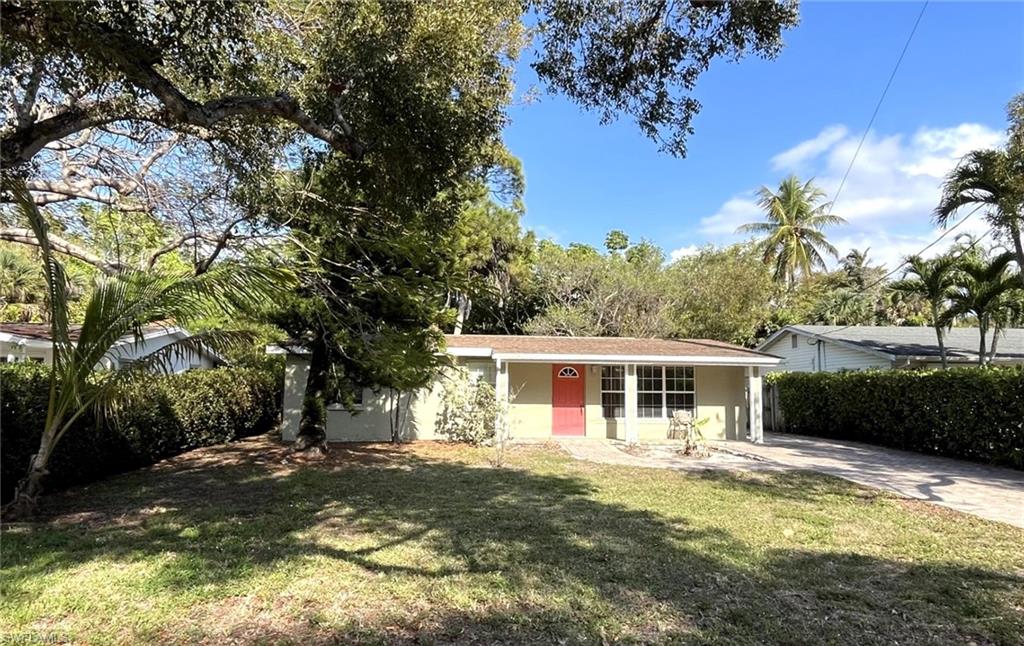 LAKE PARK - Residential