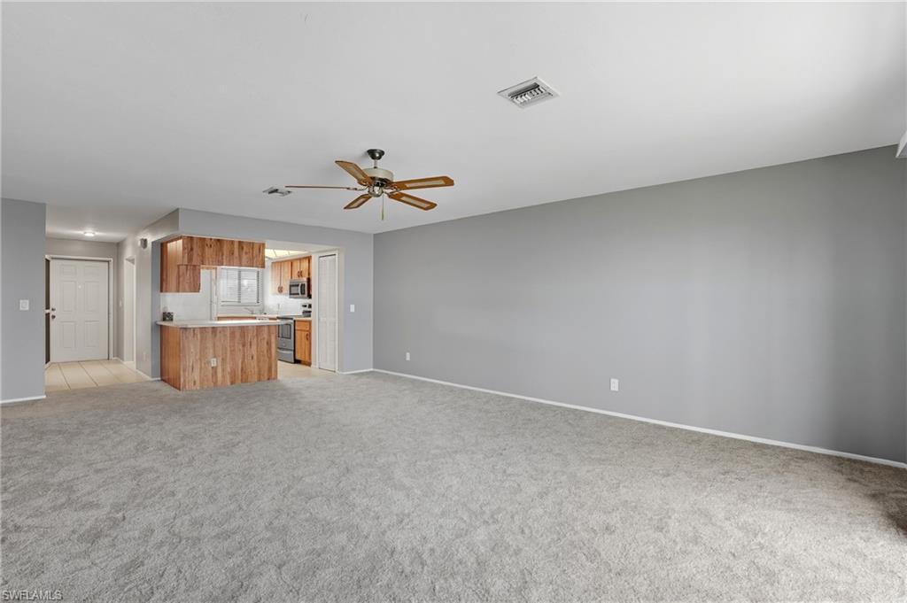 CORAL KEYES CONDO - Residential