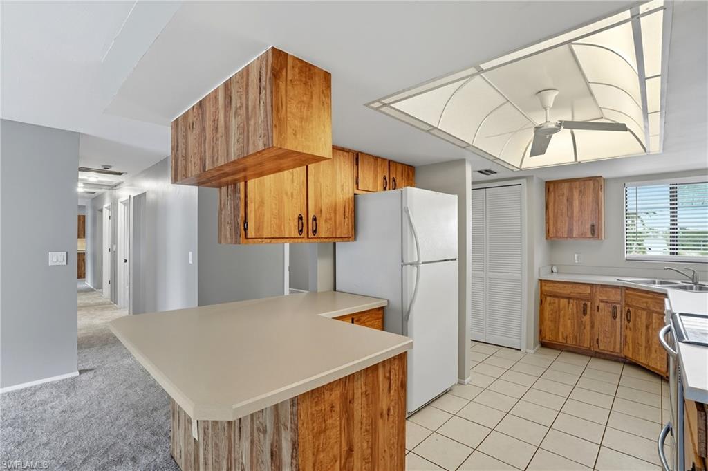 CORAL KEYES CONDO - Residential