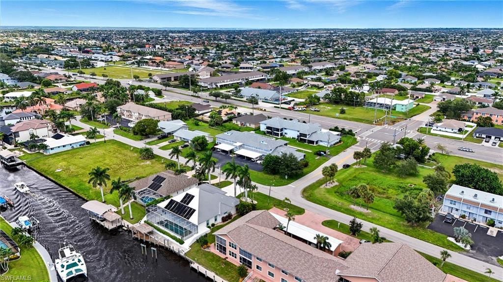CORAL KEYES CONDO - Residential
