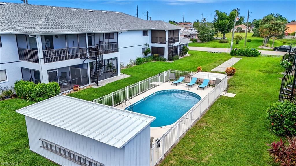 CORAL KEYES CONDO - Residential
