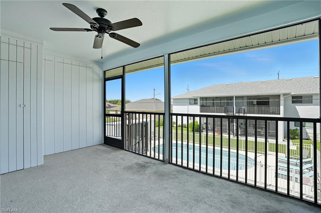 CORAL KEYES CONDO - Residential