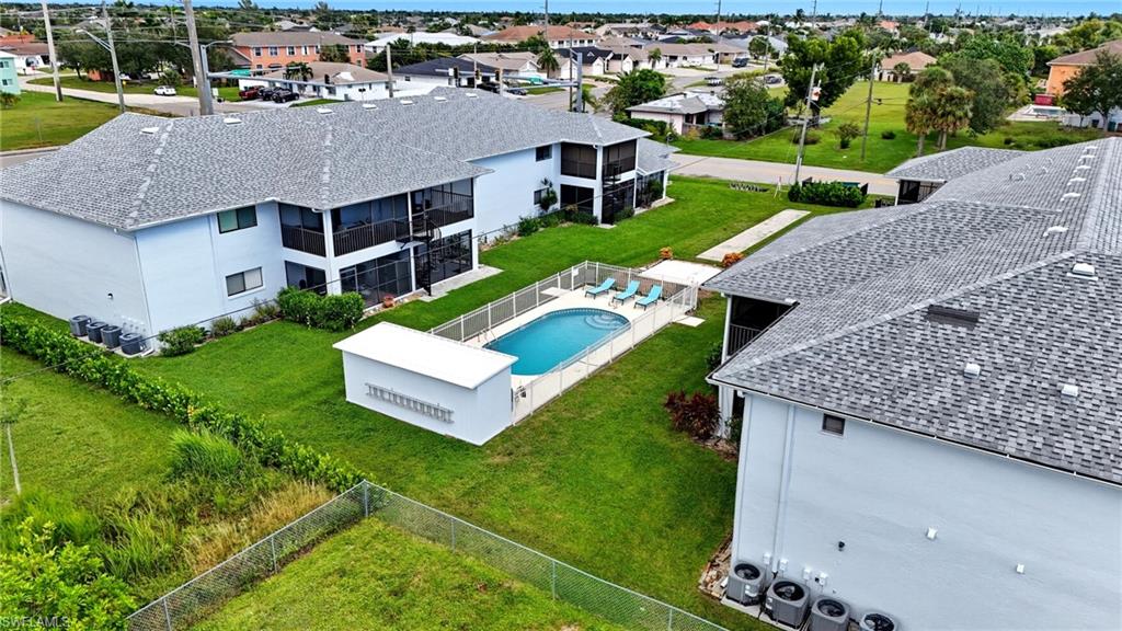 CORAL KEYES CONDO - Residential