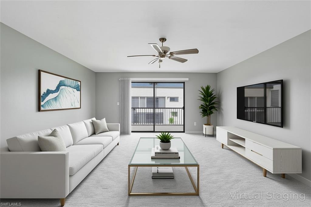 CORAL KEYES CONDO - Residential