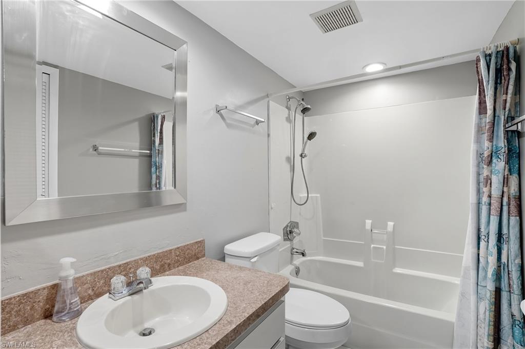 CORAL KEYES CONDO - Residential
