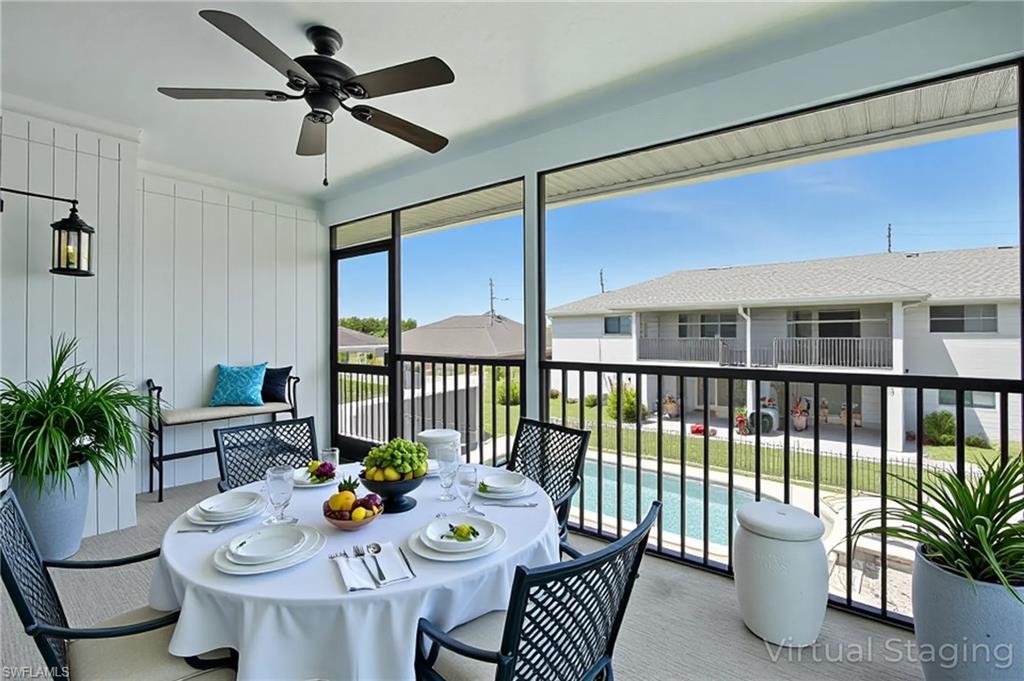 CORAL KEYES CONDO - Residential