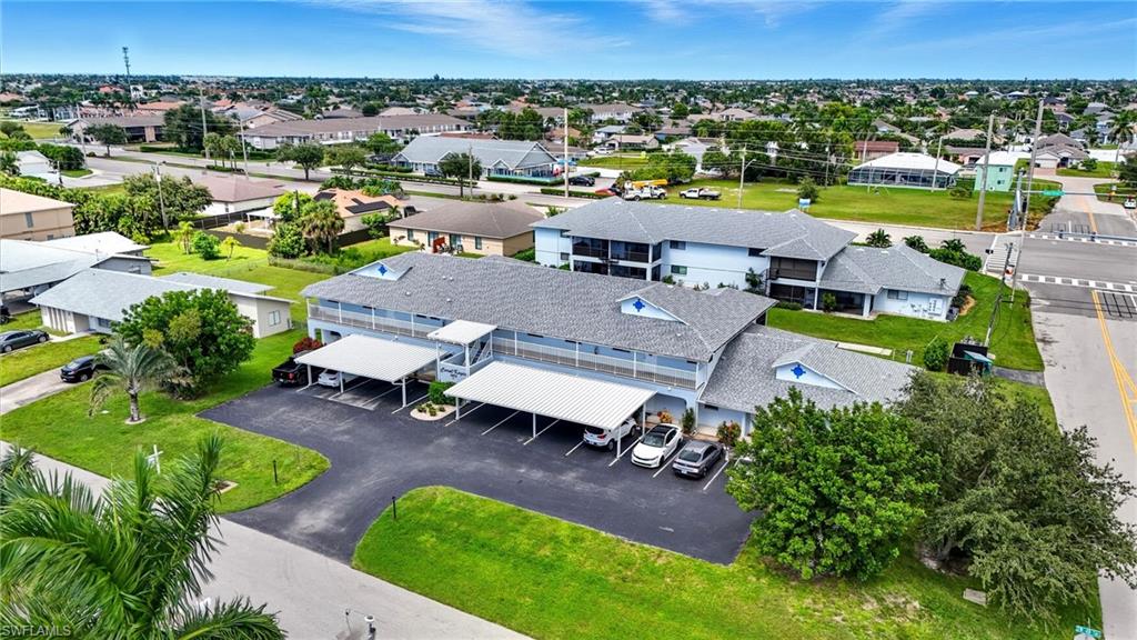 CORAL KEYES CONDO - Residential