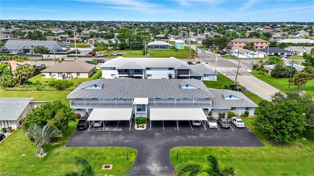 CORAL KEYES CONDO - Residential
