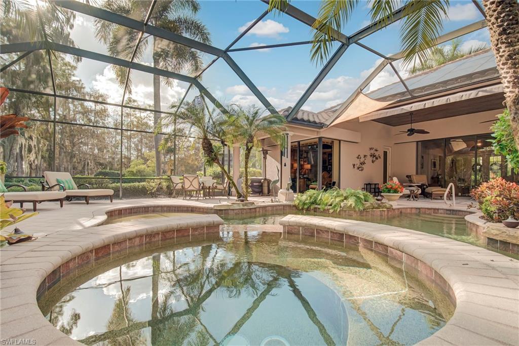 TERRAMAR - Residential Lease