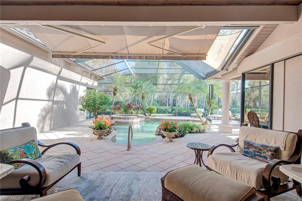 TERRAMAR - Residential Lease