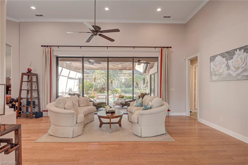 TERRAMAR - Residential Lease