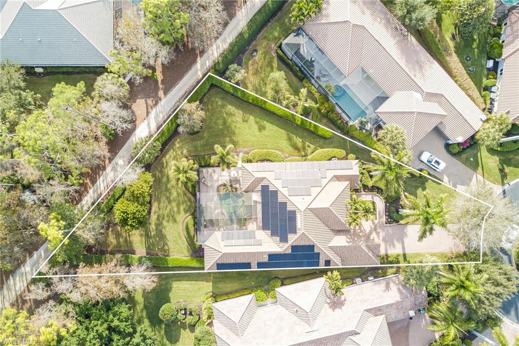 TERRAMAR - Residential Lease