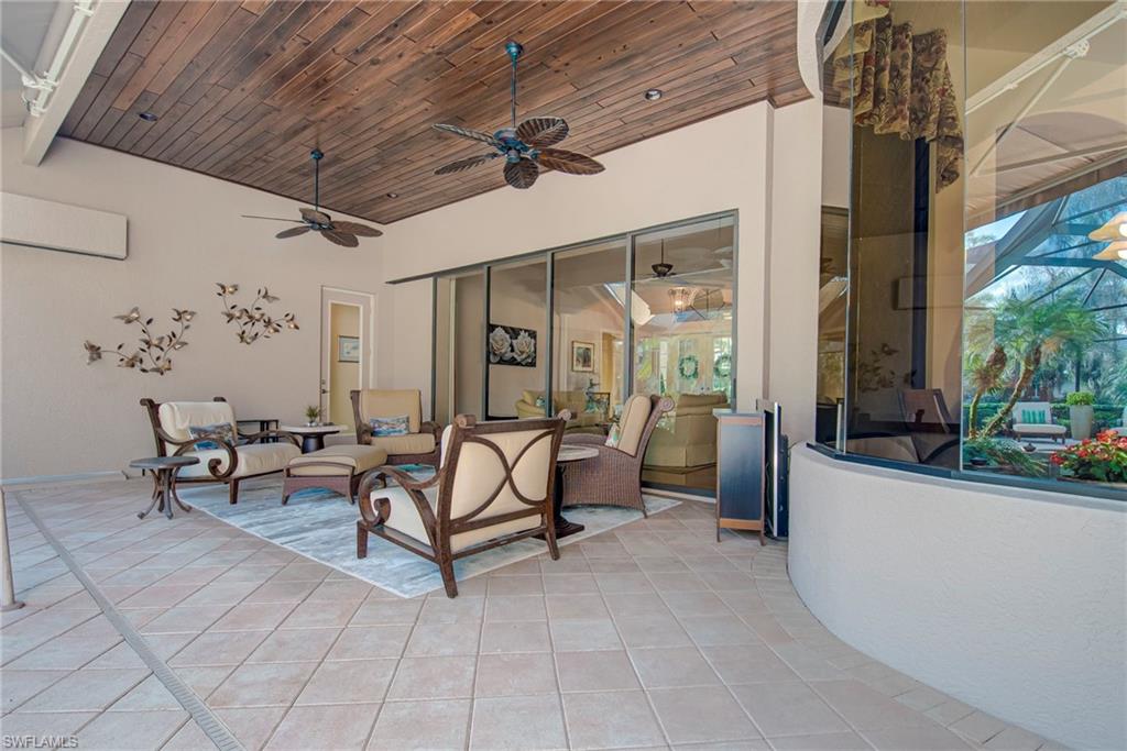 TERRAMAR - Residential Lease