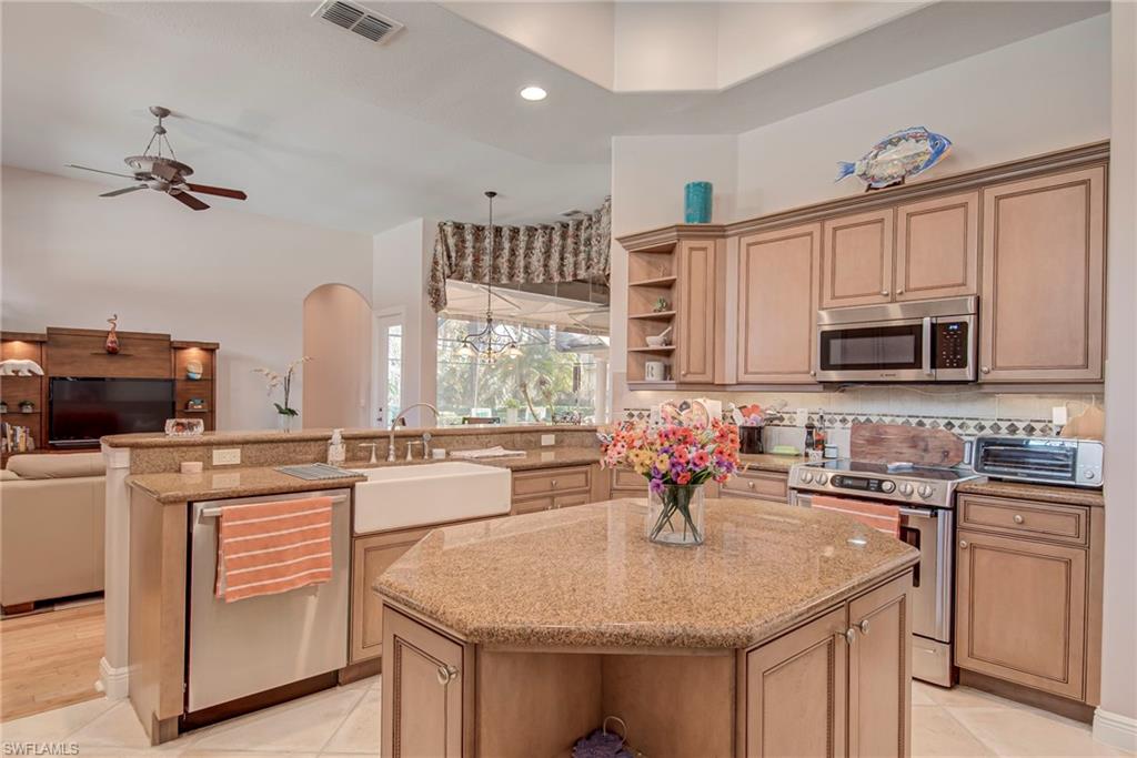 TERRAMAR - Residential Lease
