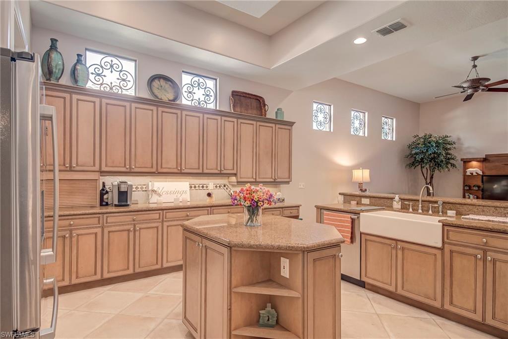TERRAMAR - Residential Lease