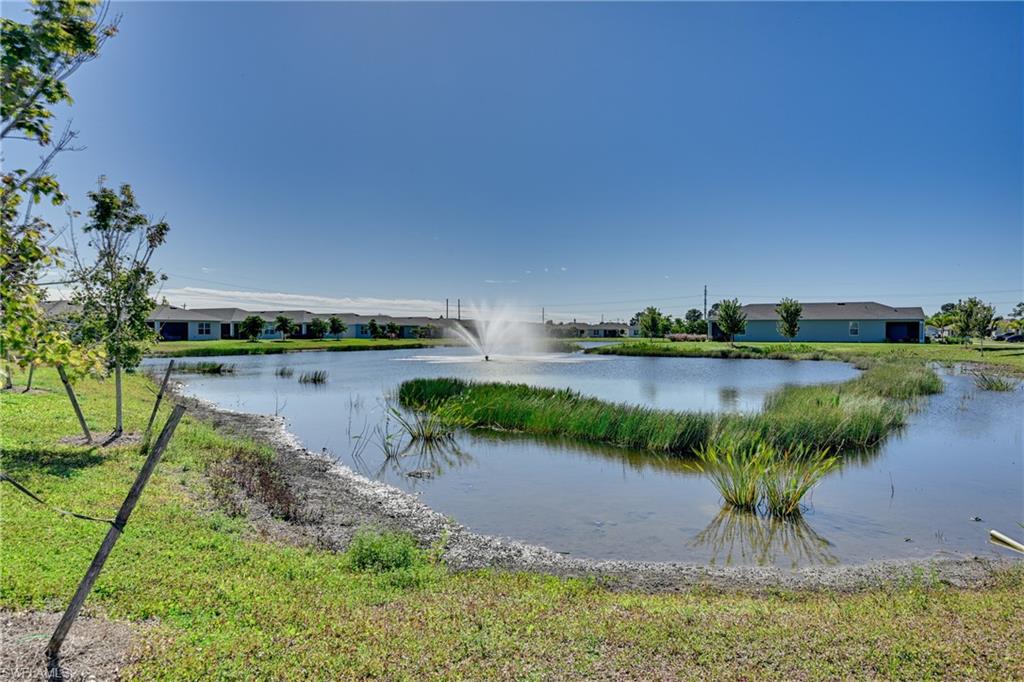 CORAL BAY - Residential