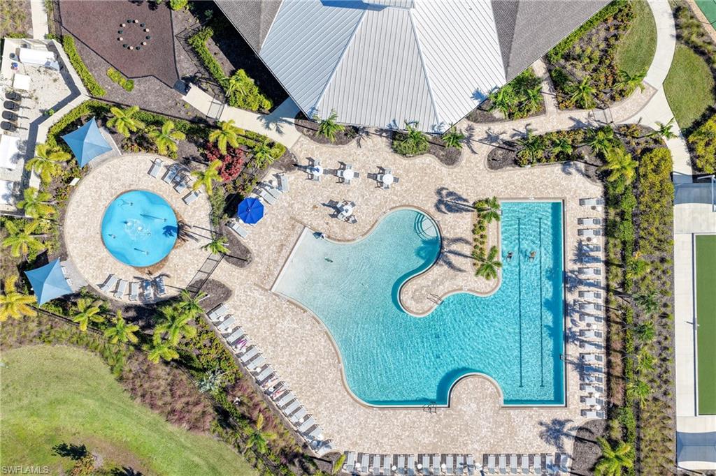 CORAL BAY - Residential