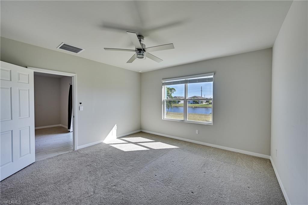 CORAL BAY - Residential