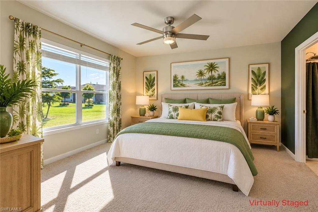 CORAL BAY - Residential