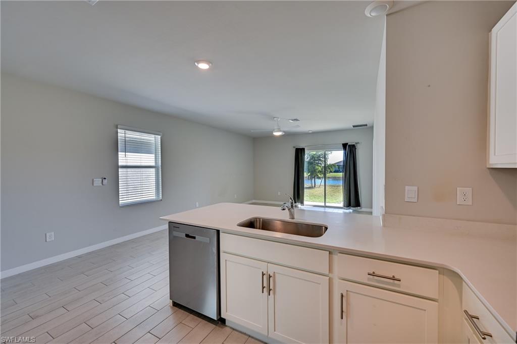 CORAL BAY - Residential