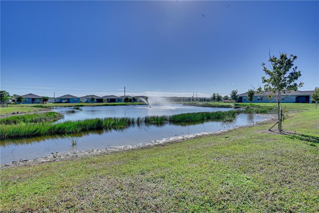 CORAL BAY - Residential