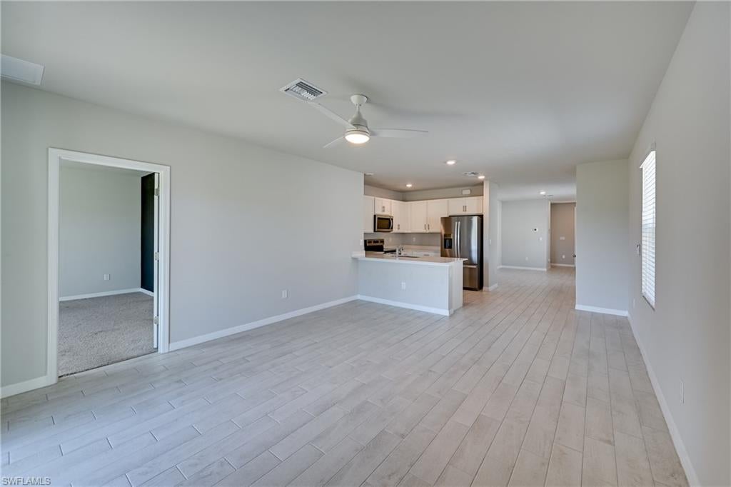 CORAL BAY - Residential