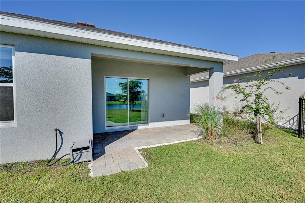 CORAL BAY - Residential