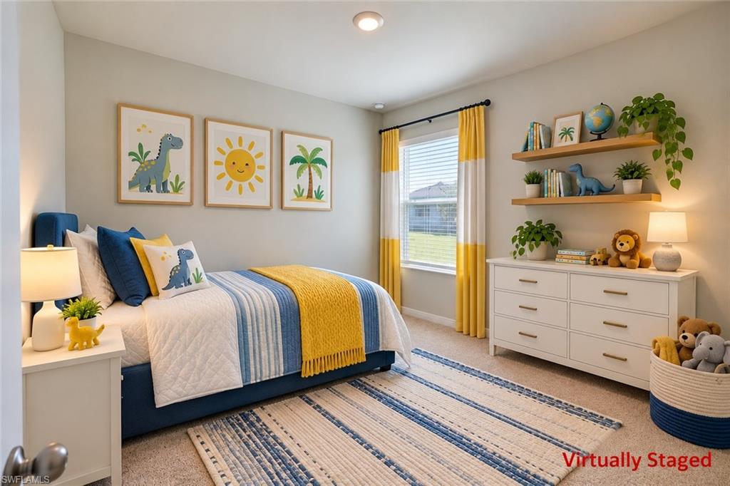 CORAL BAY - Residential