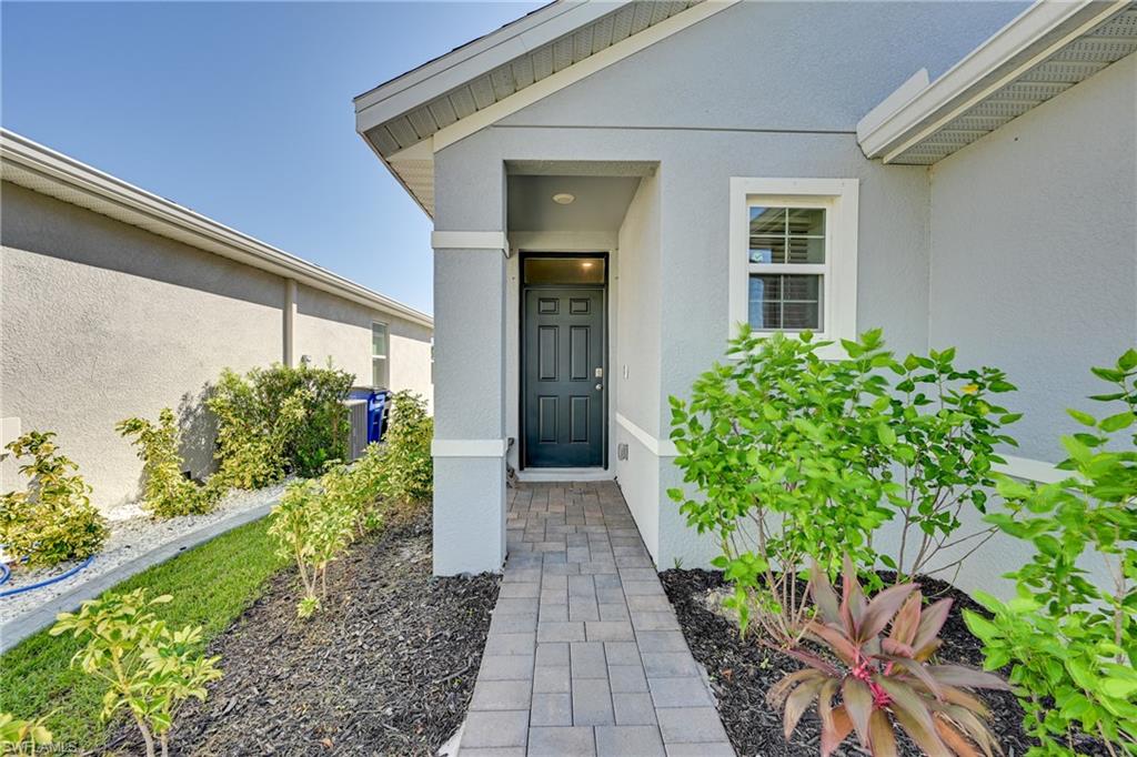 CORAL BAY - Residential