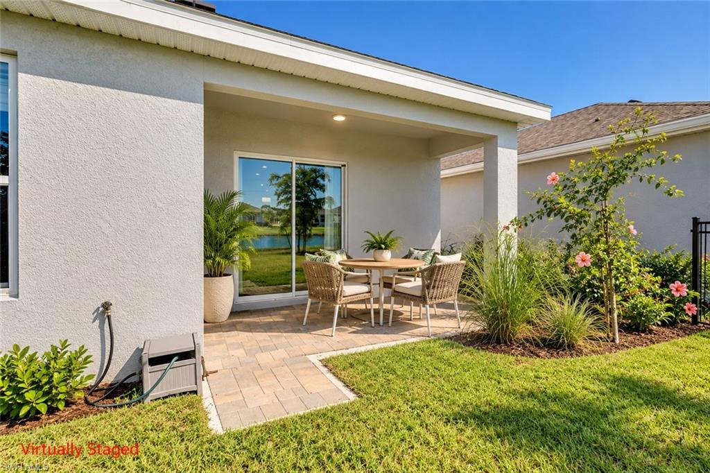 CORAL BAY - Residential