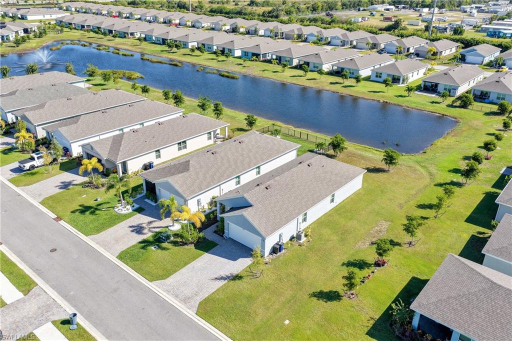 CORAL BAY - Residential