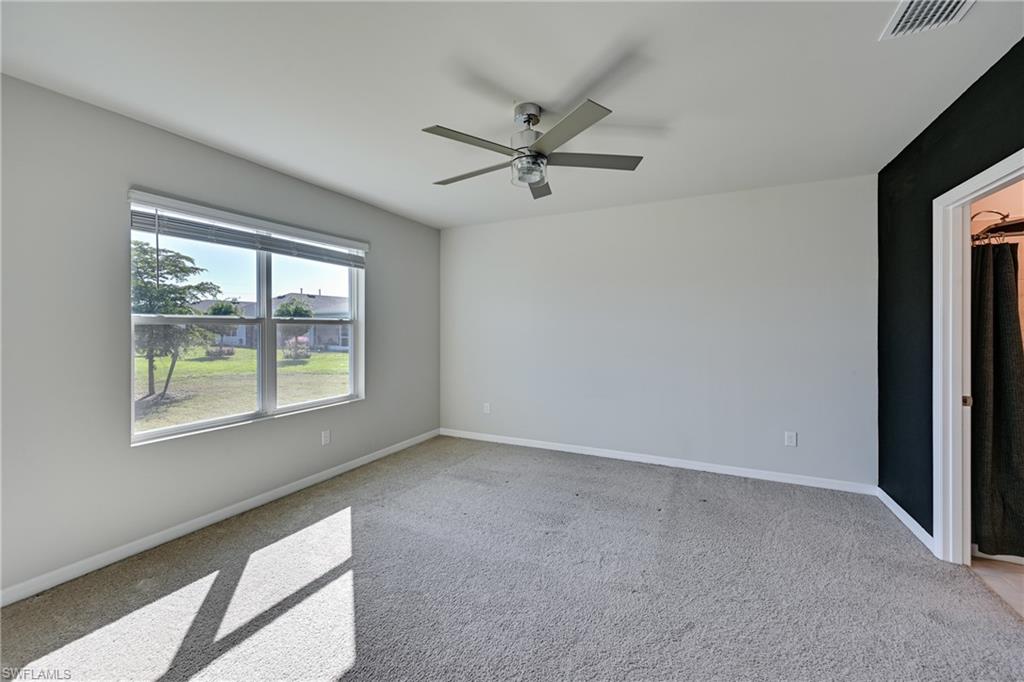 CORAL BAY - Residential