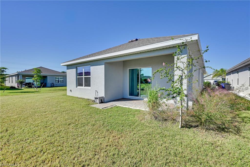 CORAL BAY - Residential