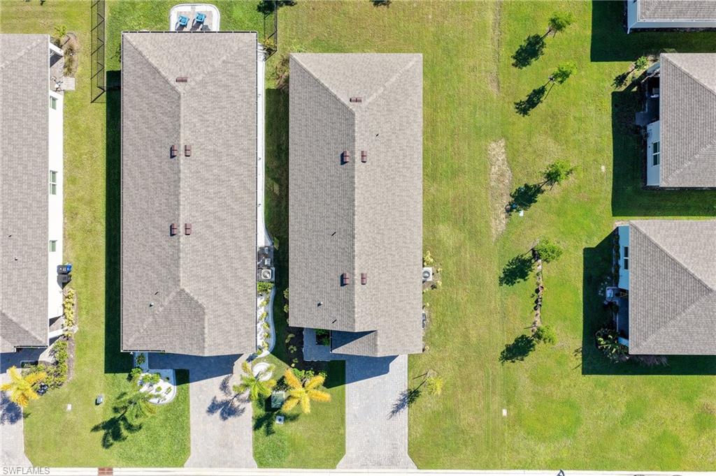 CORAL BAY - Residential